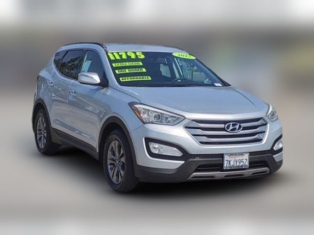 2015 Hyundai Santa Fe Sport Base