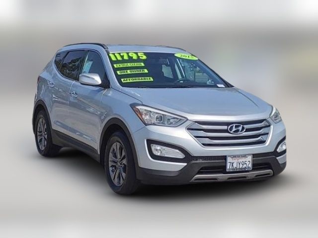 2015 Hyundai Santa Fe Sport Base