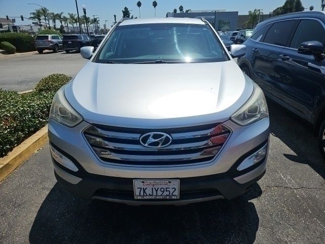 2015 Hyundai Santa Fe Sport Base