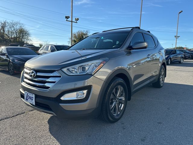 2015 Hyundai Santa Fe Sport Base