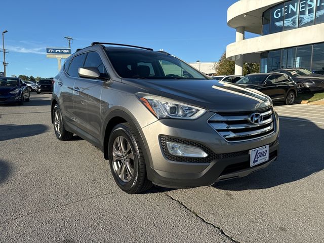 2015 Hyundai Santa Fe Sport Base