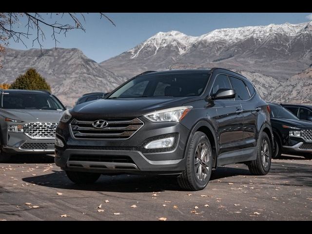 2015 Hyundai Santa Fe Sport Base