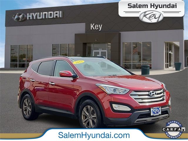 2015 Hyundai Santa Fe Sport Base