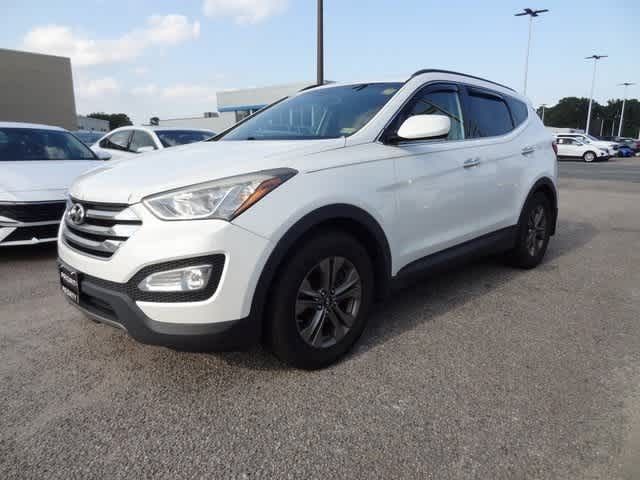 2015 Hyundai Santa Fe Sport Base