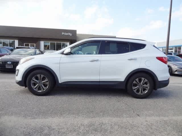 2015 Hyundai Santa Fe Sport Base