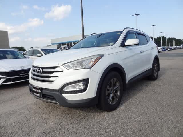 2015 Hyundai Santa Fe Sport Base