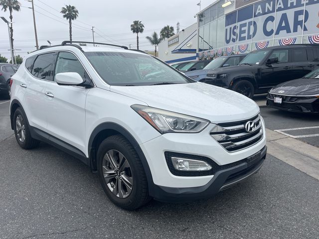 2015 Hyundai Santa Fe Sport Base