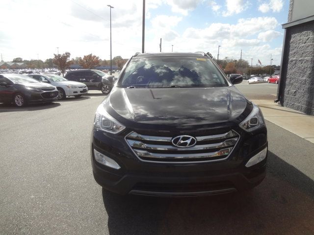 2015 Hyundai Santa Fe Sport Base