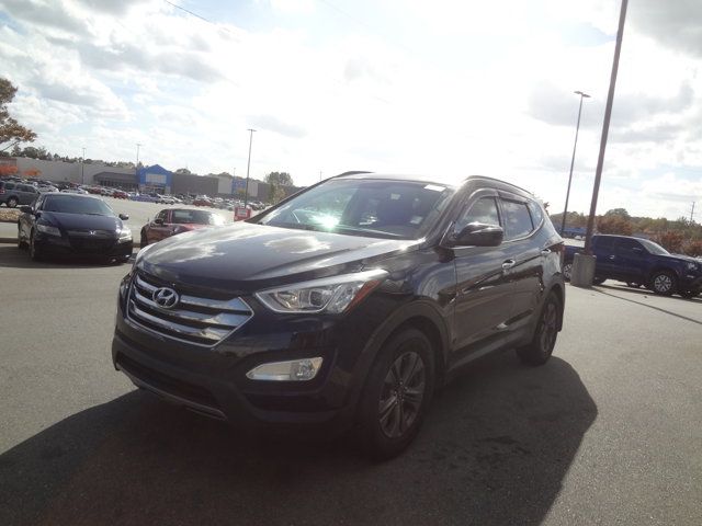 2015 Hyundai Santa Fe Sport Base