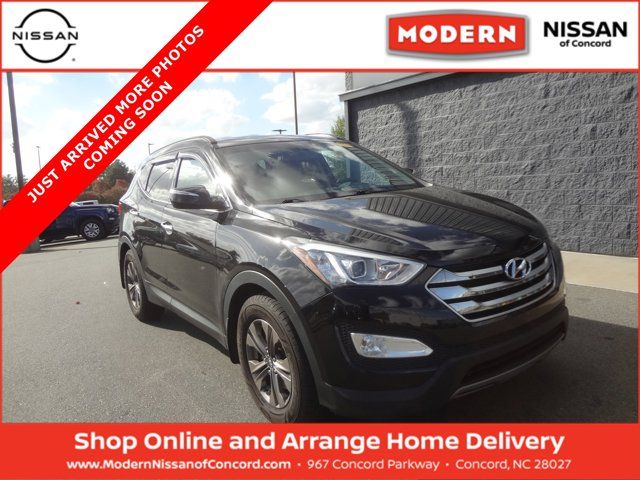 2015 Hyundai Santa Fe Sport Base