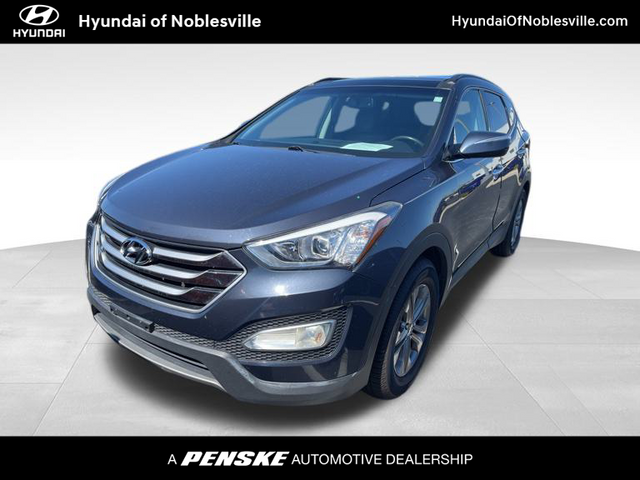 2015 Hyundai Santa Fe Sport Base