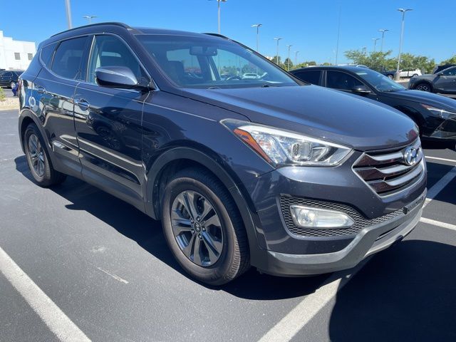 2015 Hyundai Santa Fe Sport Base