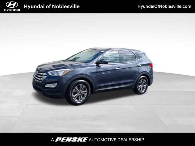 2015 Hyundai Santa Fe Sport Base