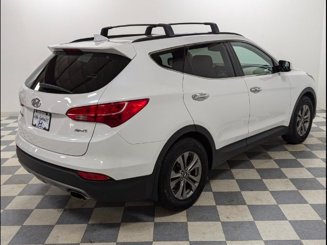 2015 Hyundai Santa Fe Sport Base