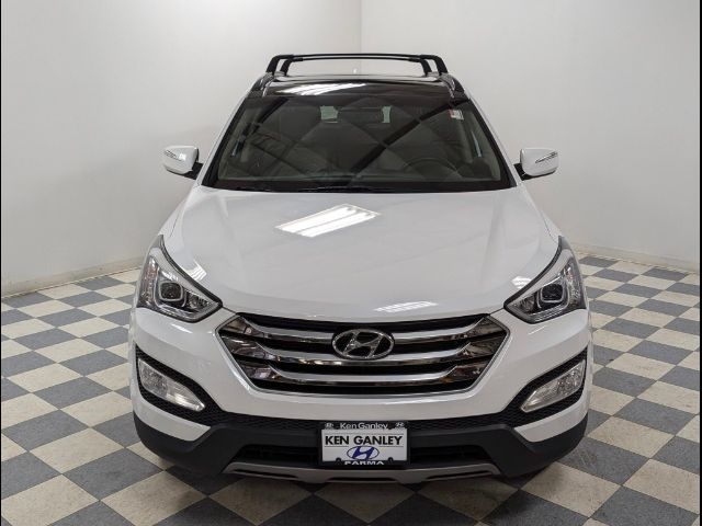 2015 Hyundai Santa Fe Sport Base