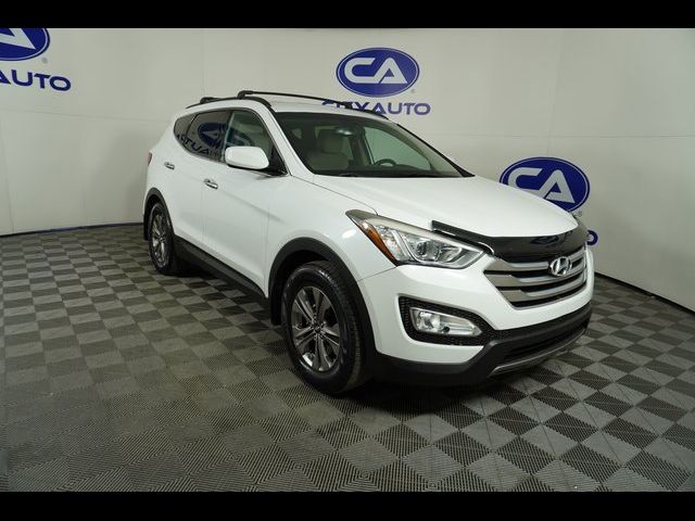 2015 Hyundai Santa Fe Sport Base