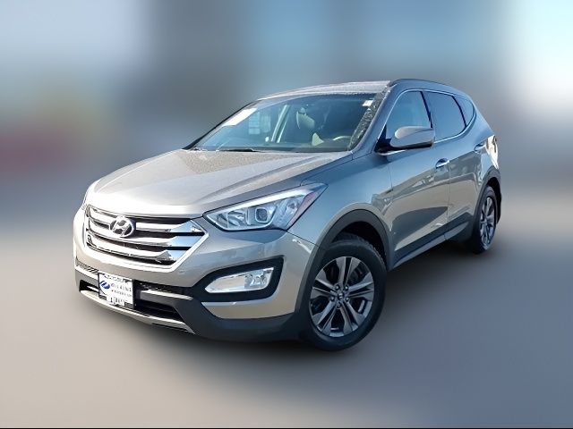 2015 Hyundai Santa Fe Sport Base