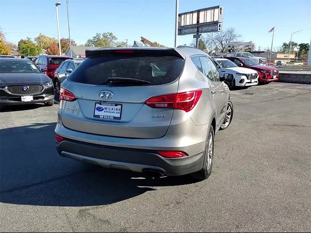 2015 Hyundai Santa Fe Sport Base