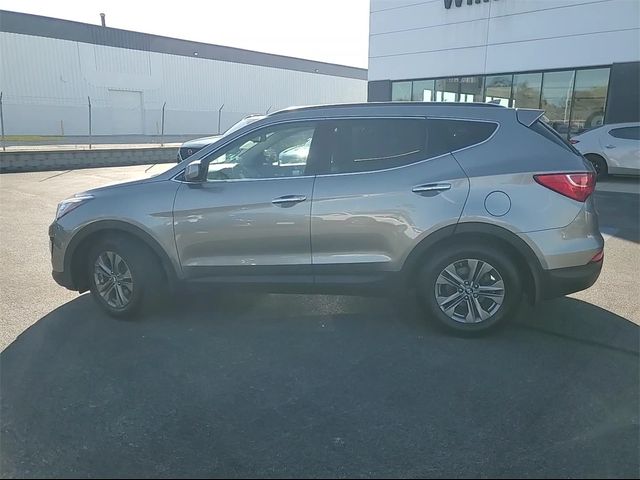 2015 Hyundai Santa Fe Sport Base