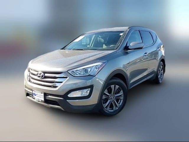 2015 Hyundai Santa Fe Sport Base