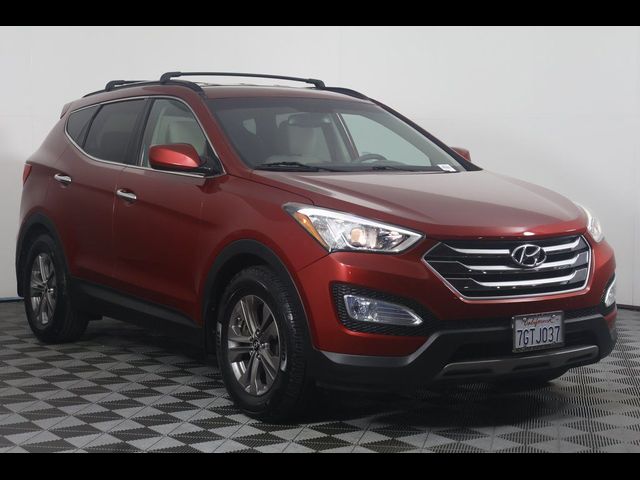 2015 Hyundai Santa Fe Sport Base