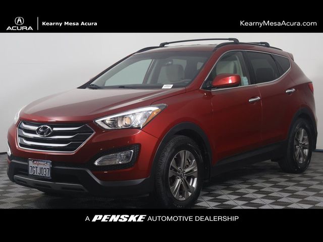 2015 Hyundai Santa Fe Sport Base