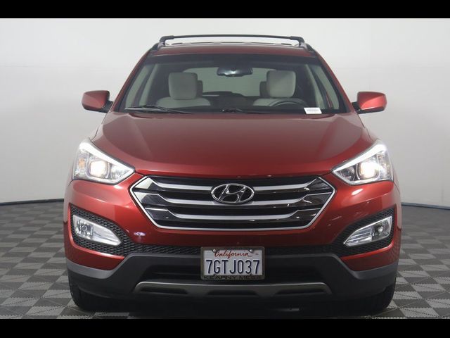 2015 Hyundai Santa Fe Sport Base