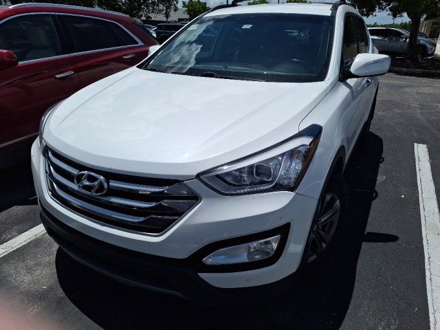 2015 Hyundai Santa Fe Sport Base