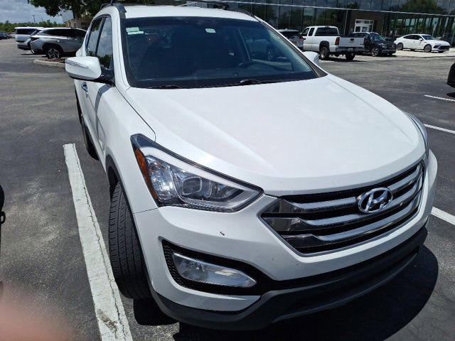 2015 Hyundai Santa Fe Sport Base