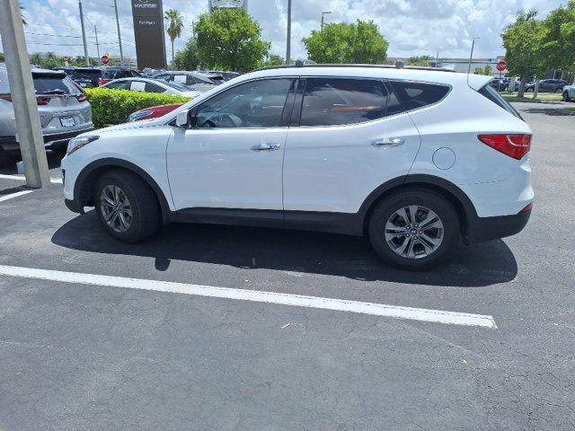 2015 Hyundai Santa Fe Sport Base