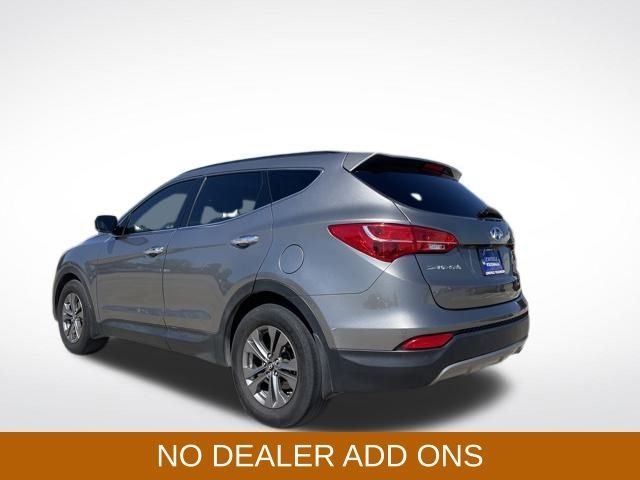 2015 Hyundai Santa Fe Sport Base