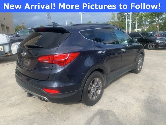 2015 Hyundai Santa Fe Sport Base