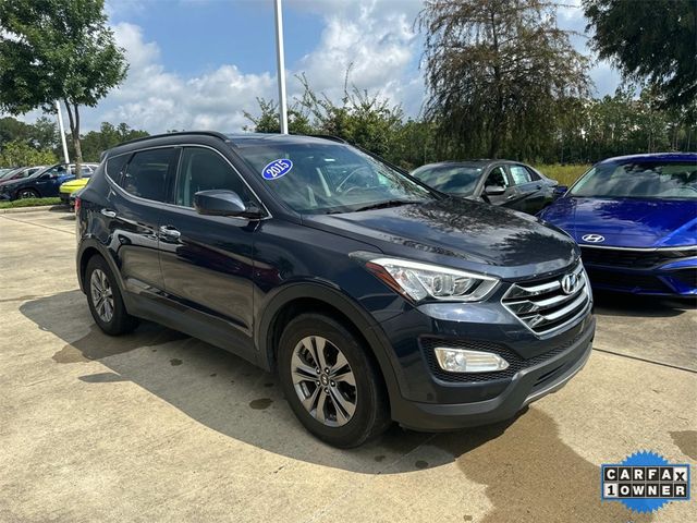 2015 Hyundai Santa Fe Sport Base