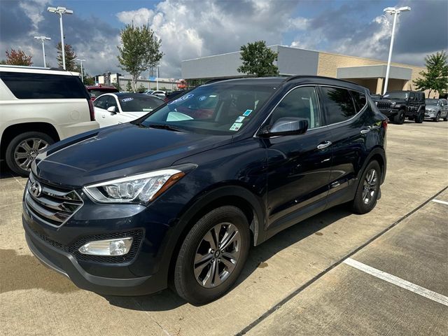 2015 Hyundai Santa Fe Sport Base