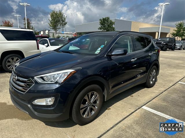 2015 Hyundai Santa Fe Sport Base