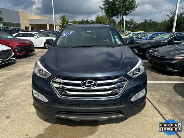 2015 Hyundai Santa Fe Sport Base