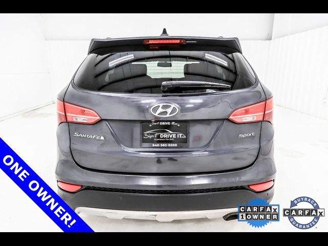 2015 Hyundai Santa Fe Sport Base