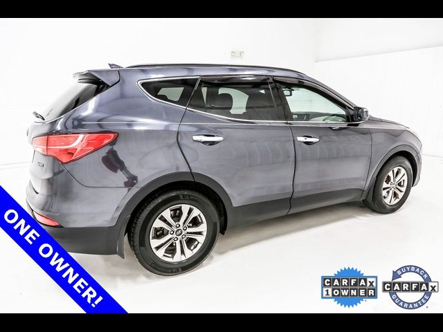 2015 Hyundai Santa Fe Sport Base