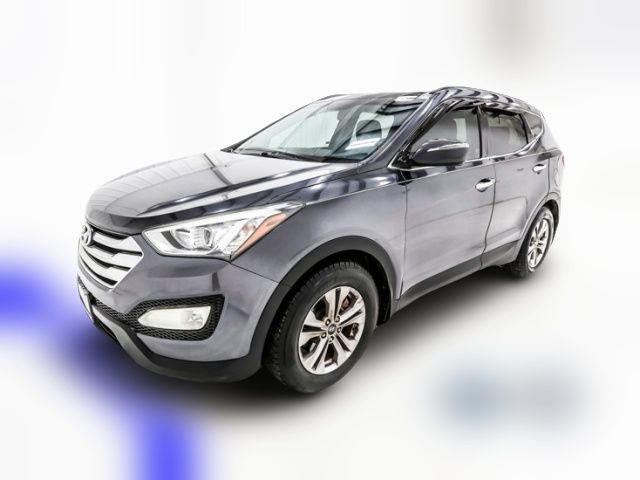 2015 Hyundai Santa Fe Sport Base