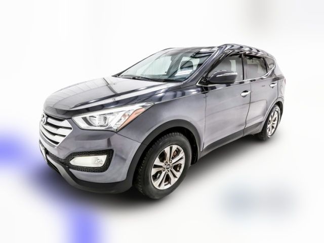 2015 Hyundai Santa Fe Sport Base