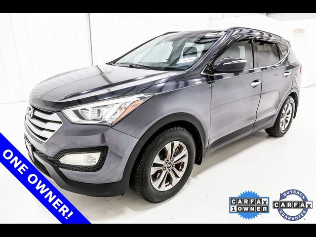 2015 Hyundai Santa Fe Sport Base