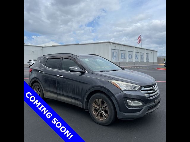 2015 Hyundai Santa Fe Sport Base