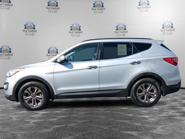 2015 Hyundai Santa Fe Sport Base