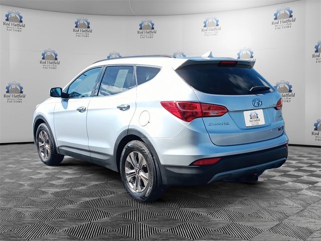 2015 Hyundai Santa Fe Sport Base