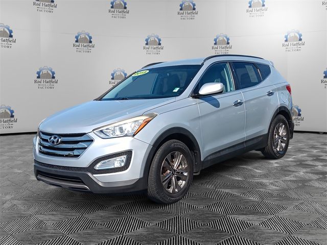 2015 Hyundai Santa Fe Sport Base