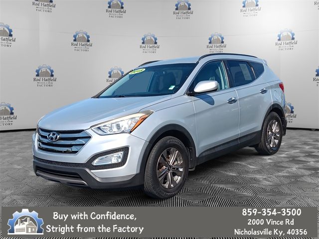 2015 Hyundai Santa Fe Sport Base