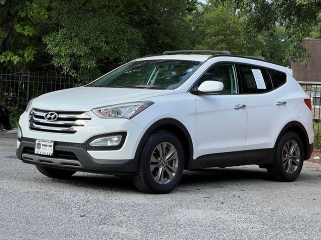 2015 Hyundai Santa Fe Sport Base