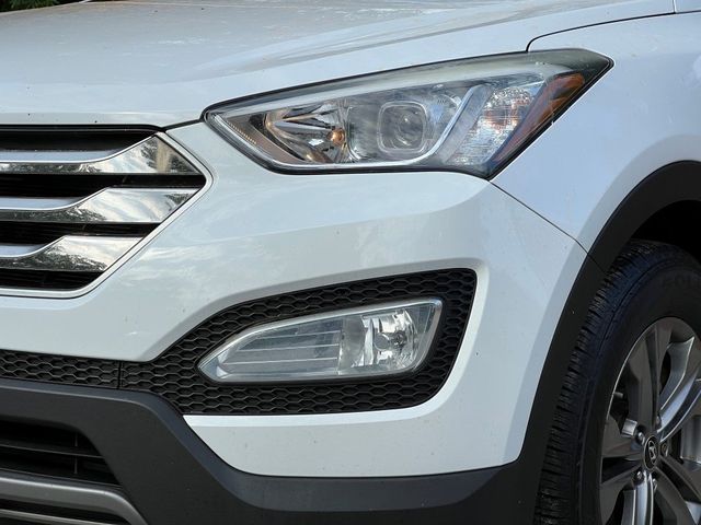 2015 Hyundai Santa Fe Sport Base