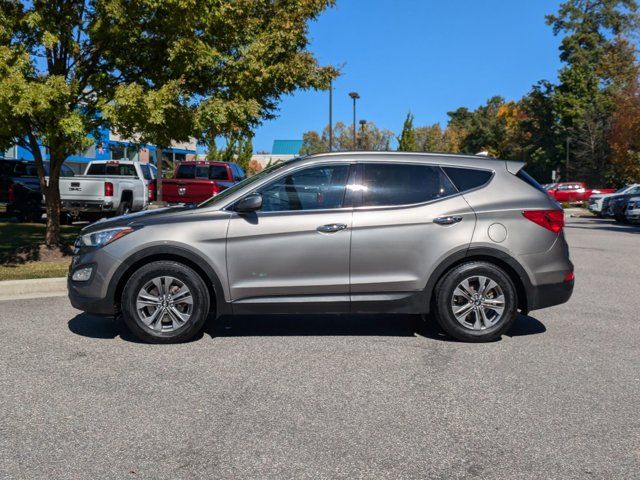 2015 Hyundai Santa Fe Sport Base