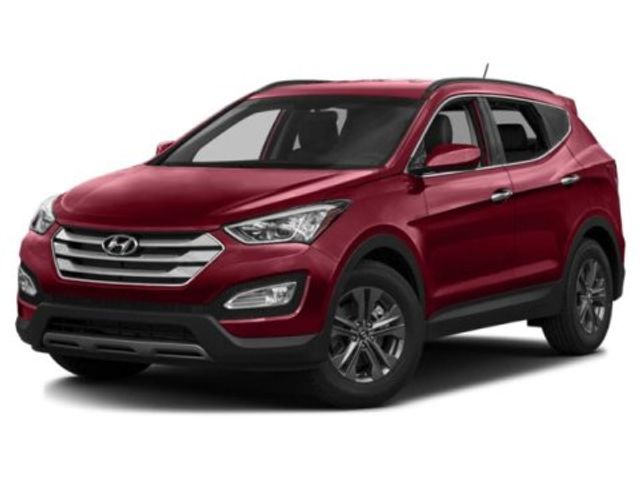 2015 Hyundai Santa Fe Sport Base